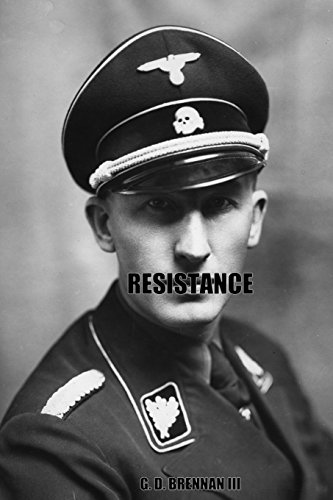 9780615625966: Resistance