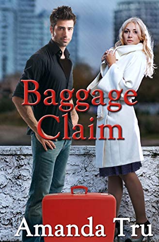 Beispielbild fr Baggage Claim: Book One zum Verkauf von Idaho Youth Ranch Books