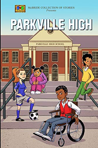 Beispielbild fr Parkville High zum Verkauf von Better World Books