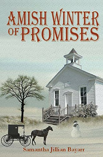 9780615626437: Amish Winter of Promises: Book Four