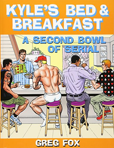 9780615627052: Kyle's Bed & Breakfast: A Second Bowl of Serial