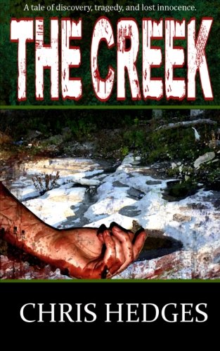 Stock image for The Creek for sale by Revaluation Books