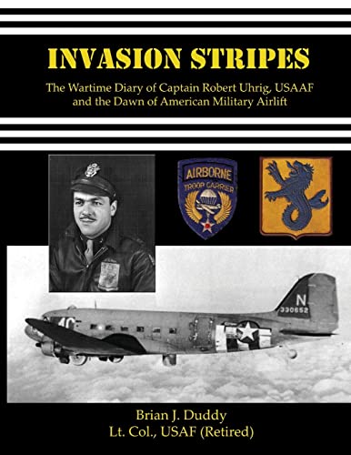 9780615628141: Invasion Stripes