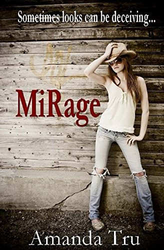 Stock image for Mirage: Book Two (Tru Exceptions - Christian Romantic Suspense) for sale by Gulf Coast Books
