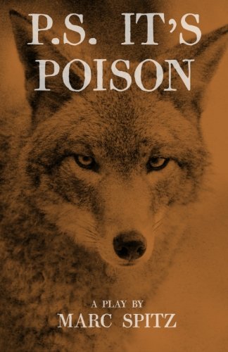 Beispielbild fr P.S. It's Poison zum Verkauf von Revaluation Books