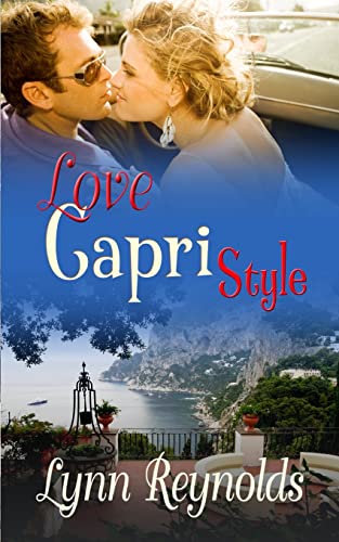 Imagen de archivo de Love Capri Style a la venta por Wonder Book