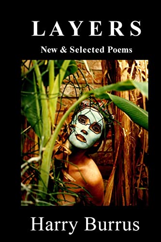 Imagen de archivo de Layers New & Selected Poems a la venta por Readers Cove Used Books & Gallery