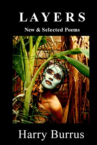 9780615630458: Layers: New & Selected Poems [Idioma Ingls]