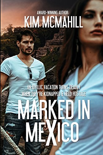 Stock image for Marked in Mexico for sale by Revaluation Books