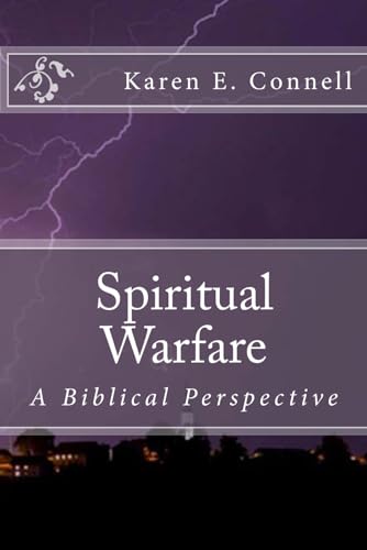 Imagen de archivo de Spiritual Wafare: A Biblical Perspective a la venta por ThriftBooks-Atlanta