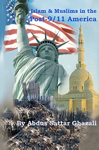 Stock image for Islam & Muslims in the Post-9/11 America for sale by HPB-Diamond