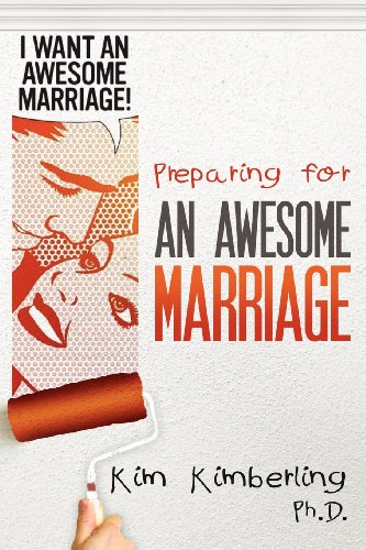 9780615633008: Preparing for an Awesome Marriage: A Cord of Three Strands
