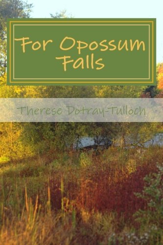 Stock image for For Opossum Falls for sale by Better World Books