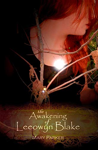 The Awakening of Leeowyn Blake: The Kahl'Nar Saga - Book 1 (9780615633565) by Parker, Mary