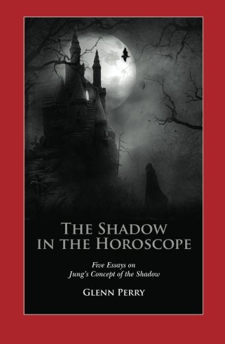 Stock image for Finding the Shadow in the Horoscope: Five Essays on Jung's Concept of the Shadow for sale by SecondSale