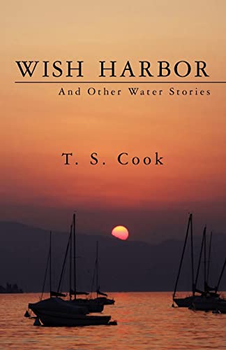 Imagen de archivo de Wish Harbor And Other Water Stories a la venta por Bookmans