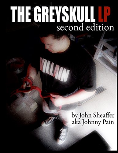 9780615635576: The Greyskull LP: Second Edition