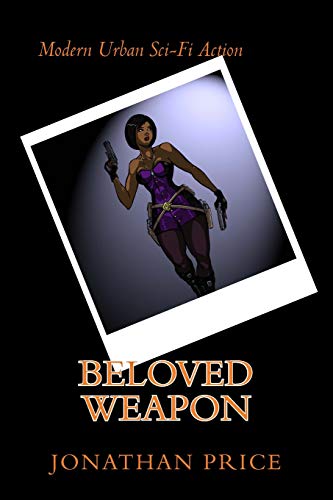 9780615636504: Beloved Weapon