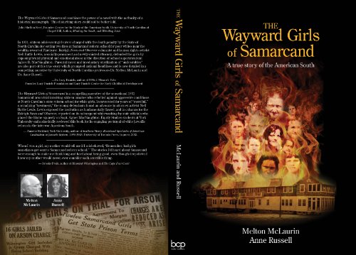 Imagen de archivo de The Wayward Girls of Samarcand a la venta por ThriftBooks-Dallas