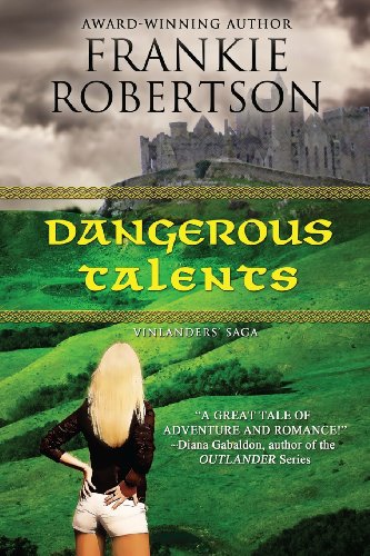 Stock image for Dangerous Talents for sale by Better World Books