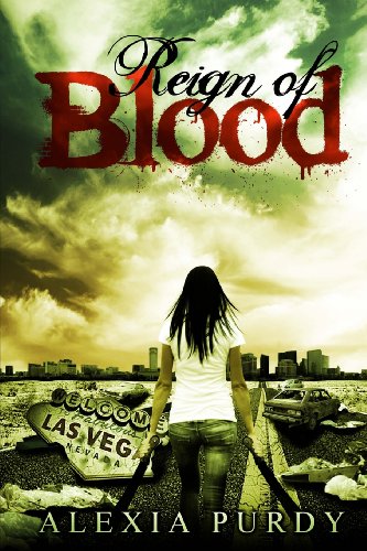 Stock image for Reign of Blood for sale by Bookmans