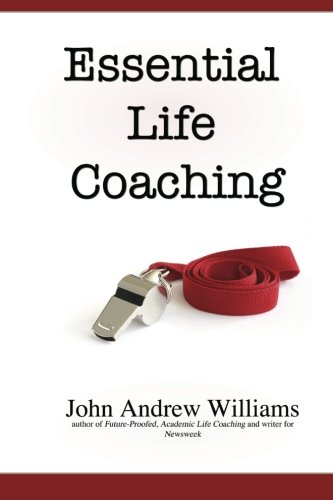 Imagen de archivo de Essential Life Coaching a la venta por Wonder Book