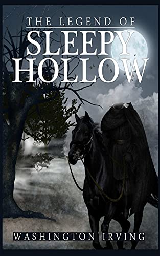Stock image for The Legend of Sleepy Hollow for sale by medimops