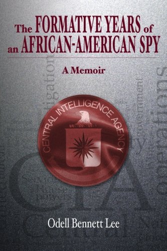 Imagen de archivo de The Formative Years of an African-American Spy: A Memoir a la venta por SecondSale