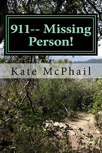 Beispielbild fr 911-- Missing Person! zum Verkauf von Lucky's Textbooks