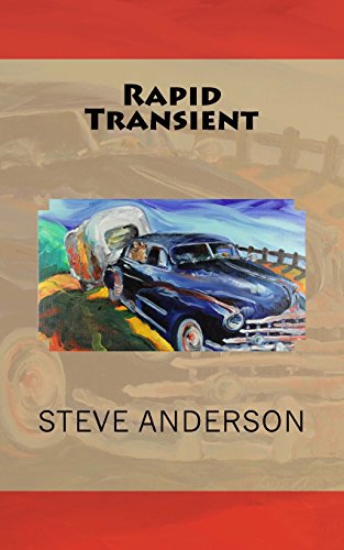 Stock image for Rapid Transient for sale by Better World Books: West