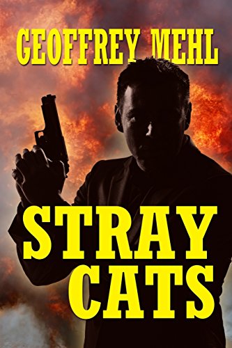 Beispielbild fr Stray Cats zum Verkauf von Lucky's Textbooks