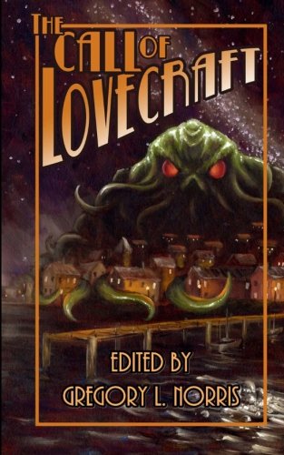 Stock image for The Call of Lovecraft for sale by Hawking Books