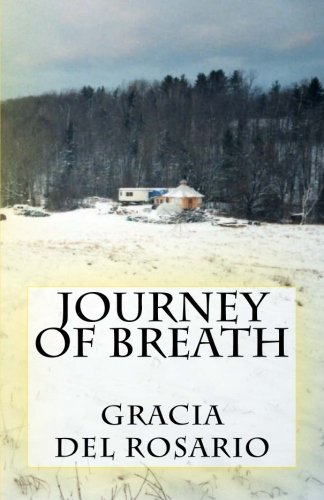 9780615643564: Journey of Breath: Rediscovering my Health in Korea