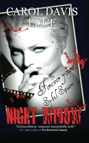 Imagen de archivo de Night Widow a la venta por Lucky's Textbooks