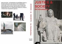 Imagen de archivo de Justice & Society: An Introduction (Justice & Society: An Introduction) a la venta por SecondSale