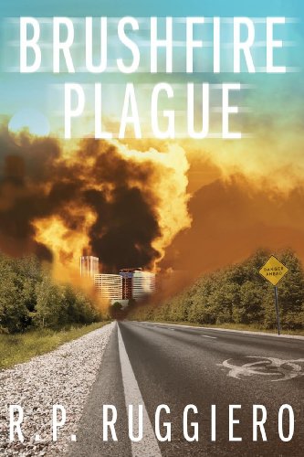 Imagen de archivo de Brushfire Plague (Volume 1) a la venta por SecondSale