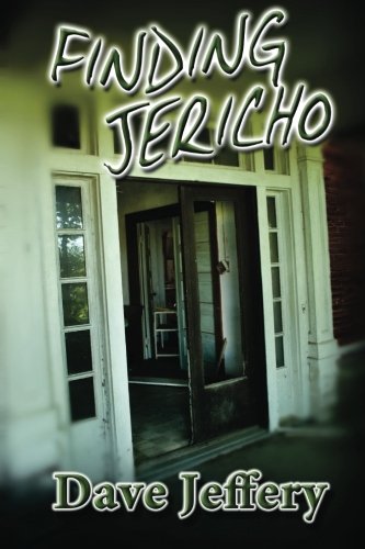 Beispielbild fr Finding Jericho zum Verkauf von AwesomeBooks