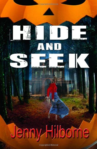 9780615649139: Hide and Seek