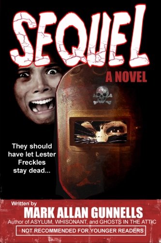 Sequel (9780615649627) by Gunnells, Mark Allan