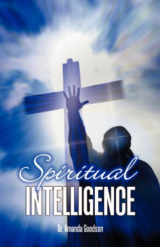 Stock image for Spiritual Intelligence for sale by ThriftBooks-Dallas
