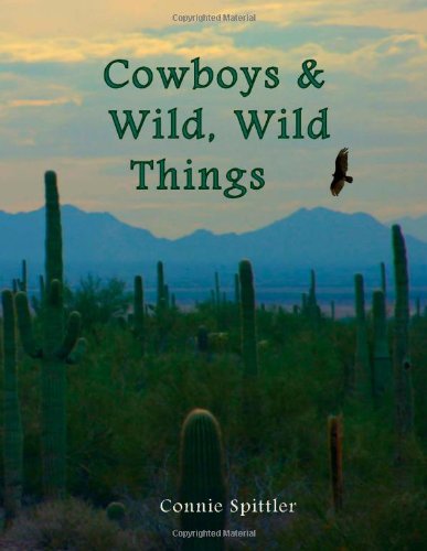 Stock image for Cowboys & Wild, Wild Things for sale by HPB-Emerald