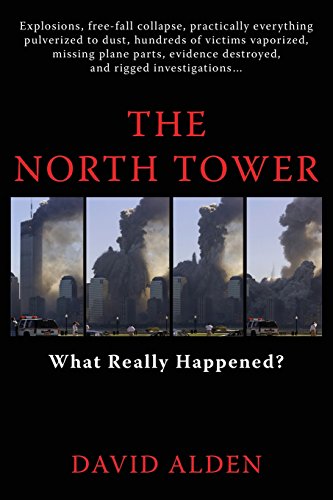 9780615650272: The North Tower: What Really Happened?