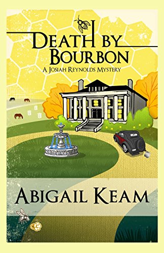 Stock image for Death By Bourbon (Josiah Reynolds Mystery 4) for sale by MI Re-Tale