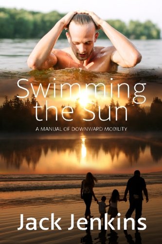 Stock image for Swimming the Sun for sale by ThriftBooks-Dallas