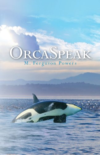 Stock image for OrcaSpeak for sale by Half Price Books Inc.