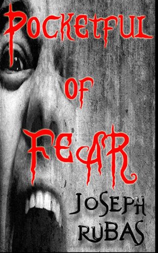 Pocketful of Fear (9780615656069) by Rubas, Joseph