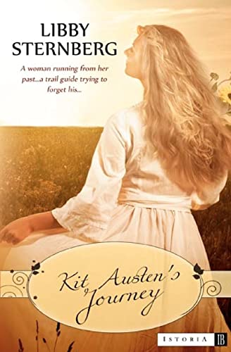 Stock image for Kit Austen's Journey for sale by THE SAINT BOOKSTORE