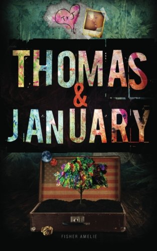 Stock image for Thomas & January for sale by Jenson Books Inc