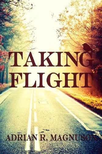 Stock image for Taking Flight for sale by SecondSale