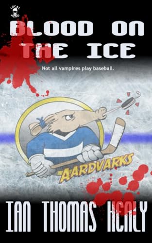 Imagen de archivo de Blood on the Ice a la venta por PBShop.store US